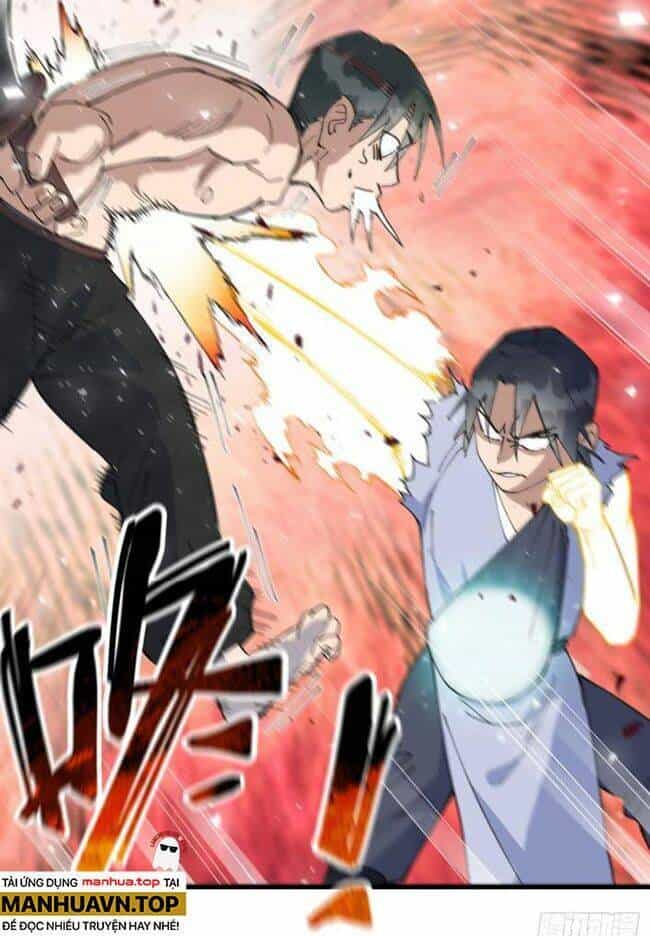 Tối Cường Võ Hồn Hệ Thống - Chương 145 - ảnh 24