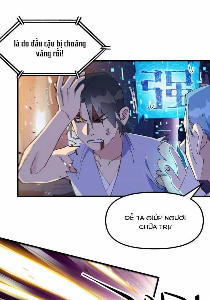 Tối Cường Võ Hồn Hệ Thống - Chương 147 - ảnh 15