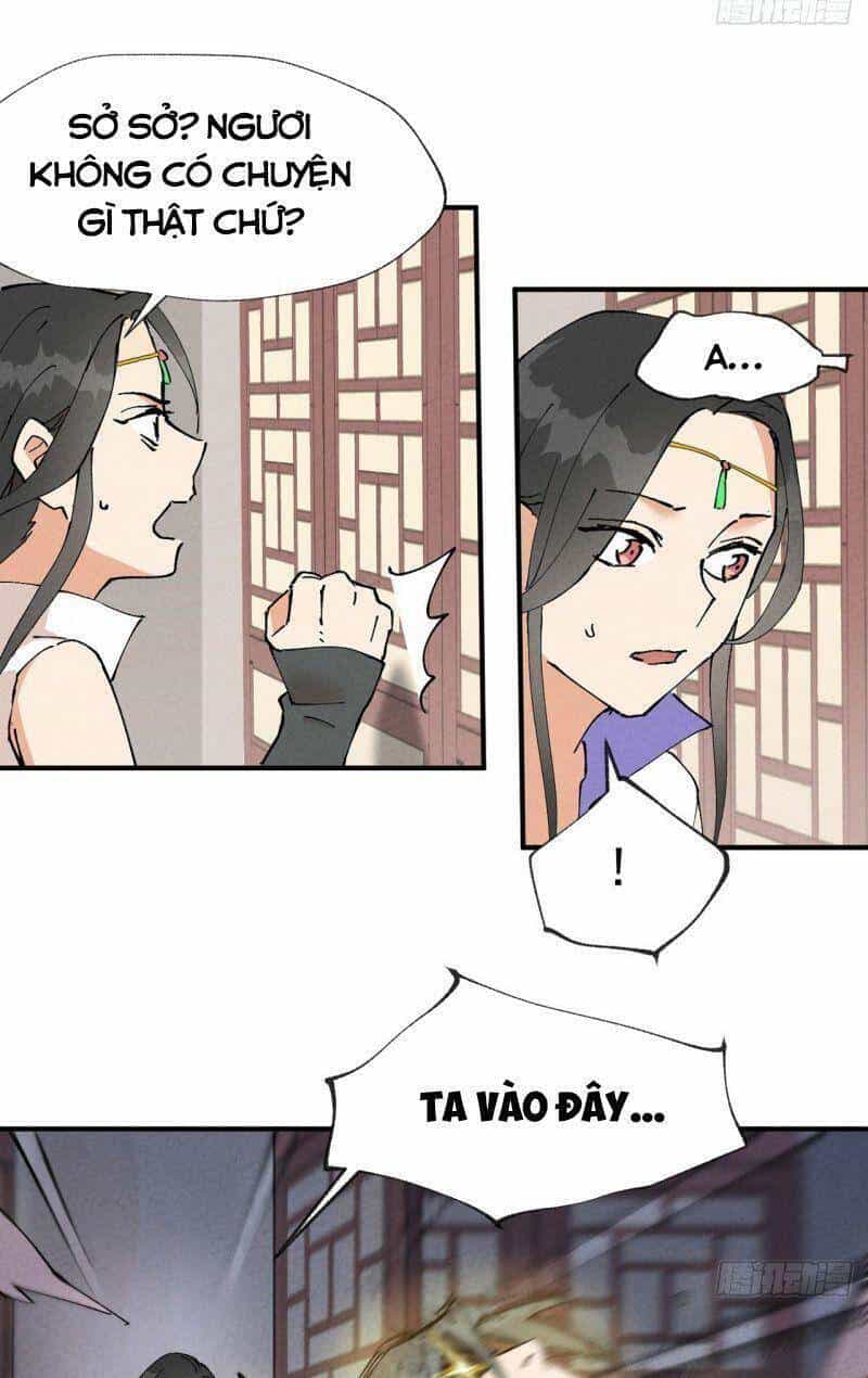 Tối Cường Võ Hồn Hệ Thống - Chương 14 - ảnh 15