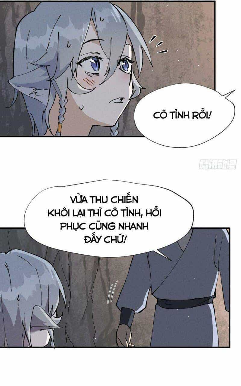 Tối Cường Võ Hồn Hệ Thống - Chương 14 - ảnh 30