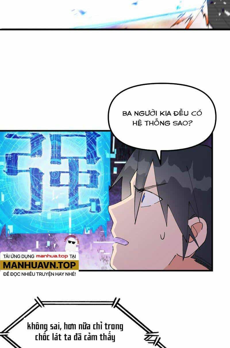 Tối Cường Võ Hồn Hệ Thống - Chương 149 - ảnh 12