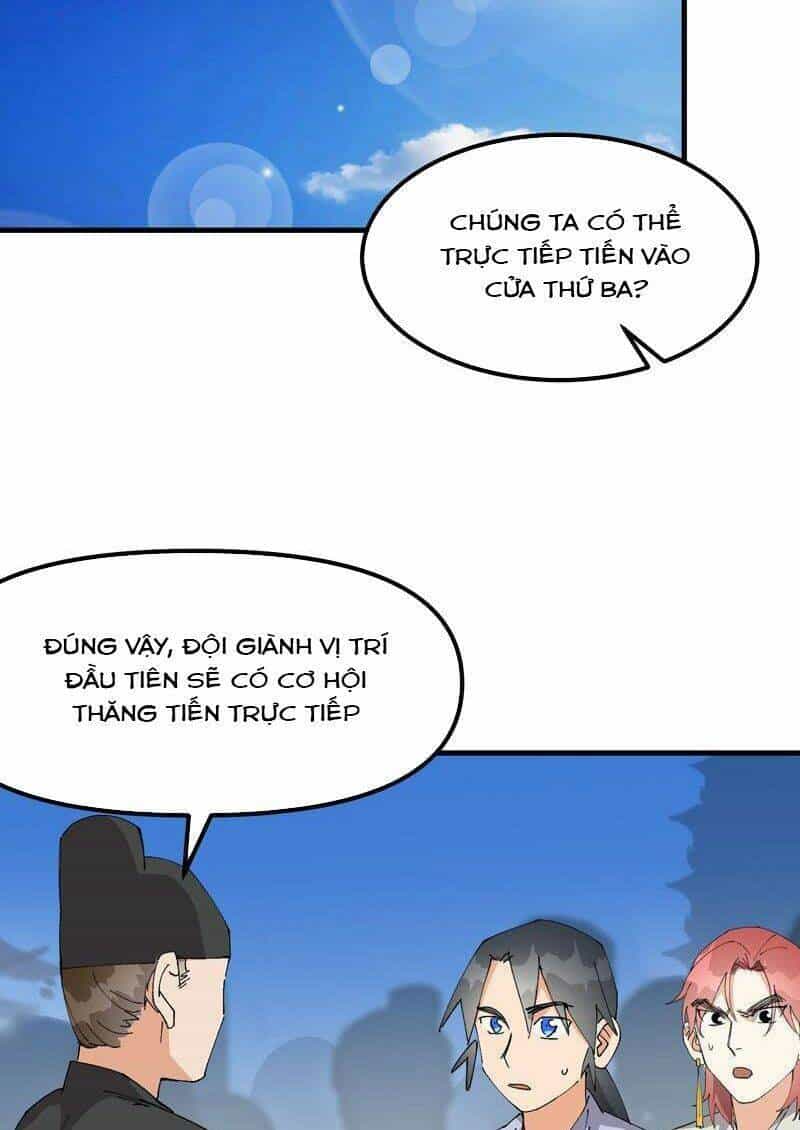 Tối Cường Võ Hồn Hệ Thống - Chương 150 - ảnh 10