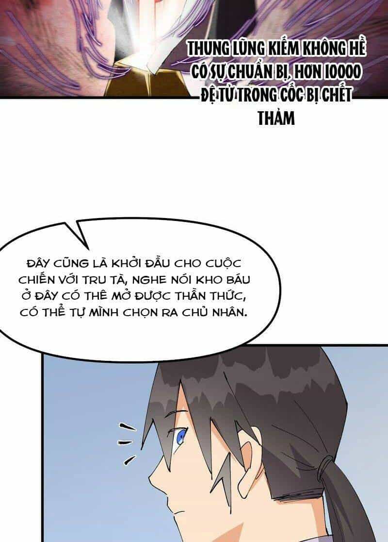 Tối Cường Võ Hồn Hệ Thống - Chương 150 - ảnh 22