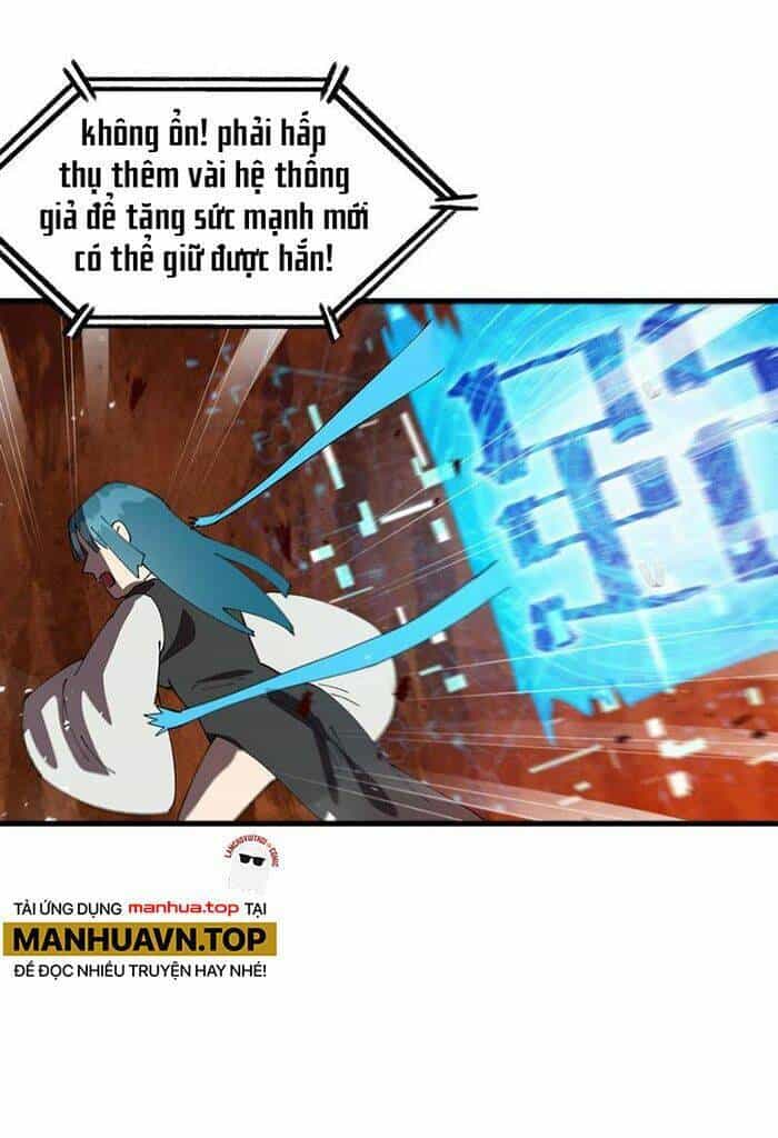 Tối Cường Võ Hồn Hệ Thống - Chương 154 - ảnh 26