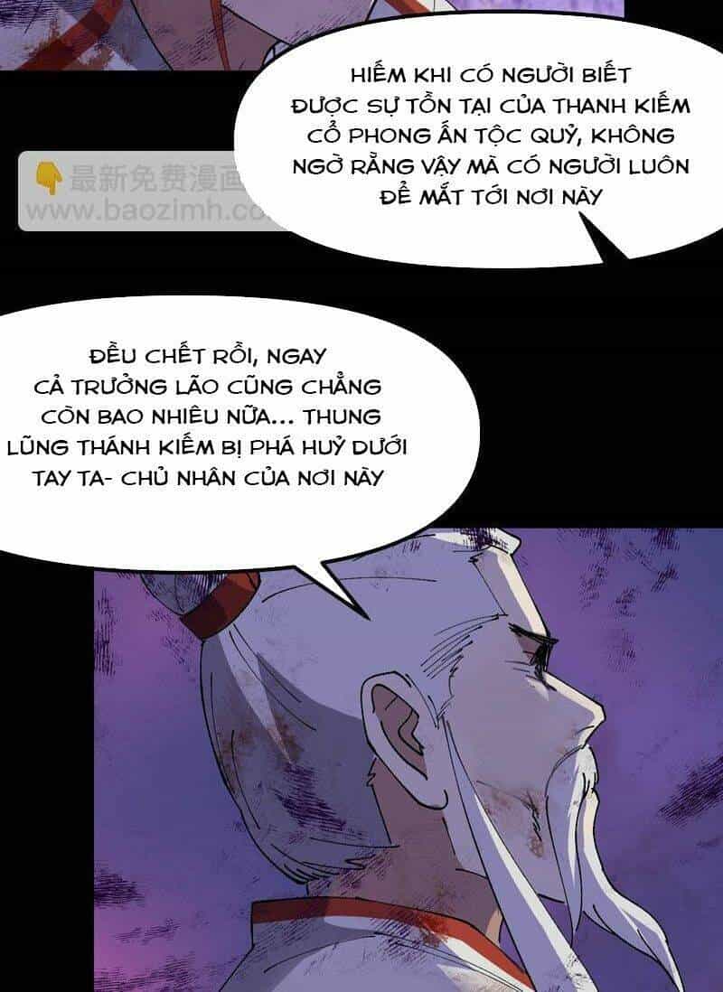 Tối Cường Võ Hồn Hệ Thống - Chương 158 - ảnh 17