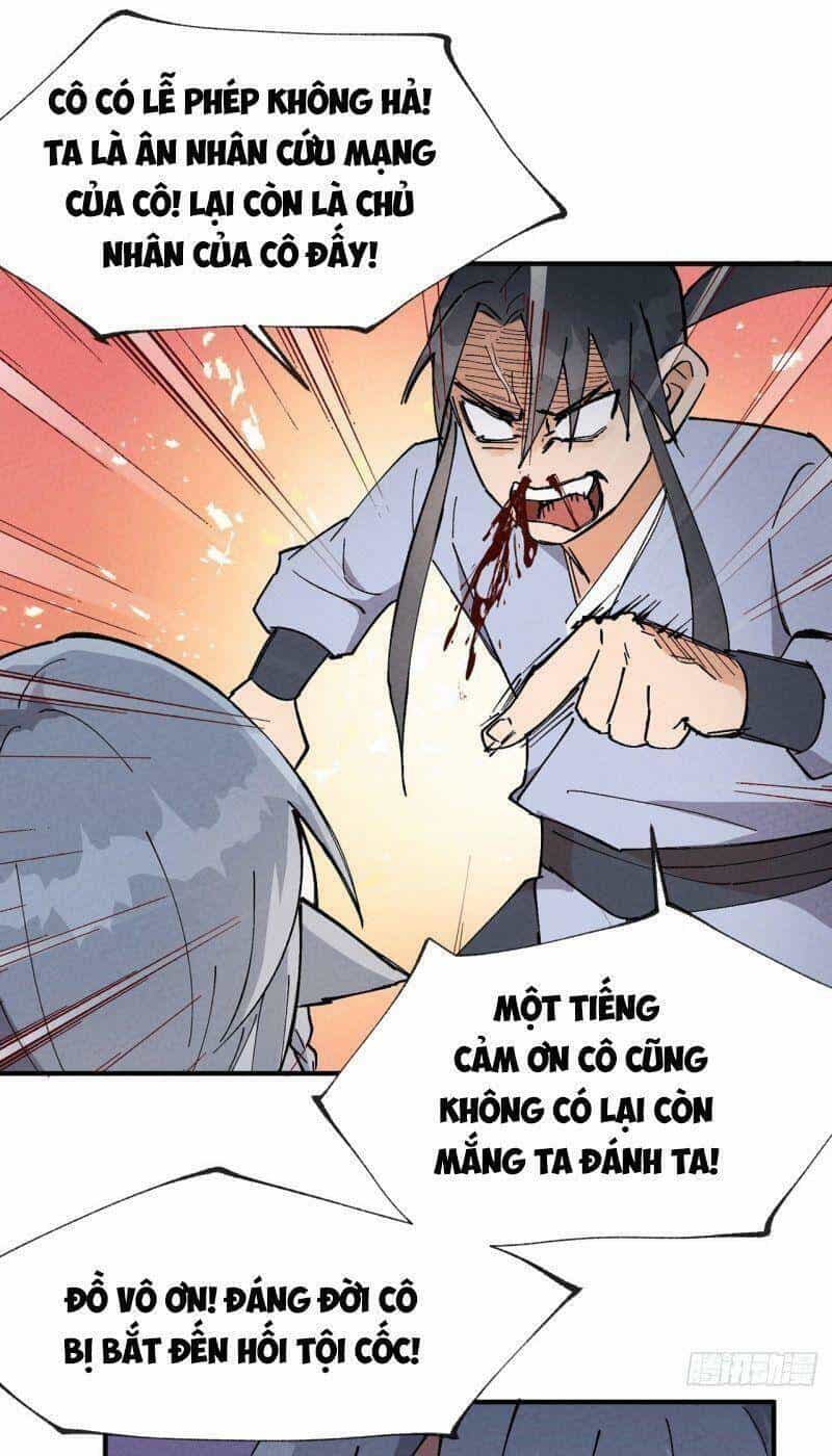 Tối Cường Võ Hồn Hệ Thống - Chương 15 - ảnh 10