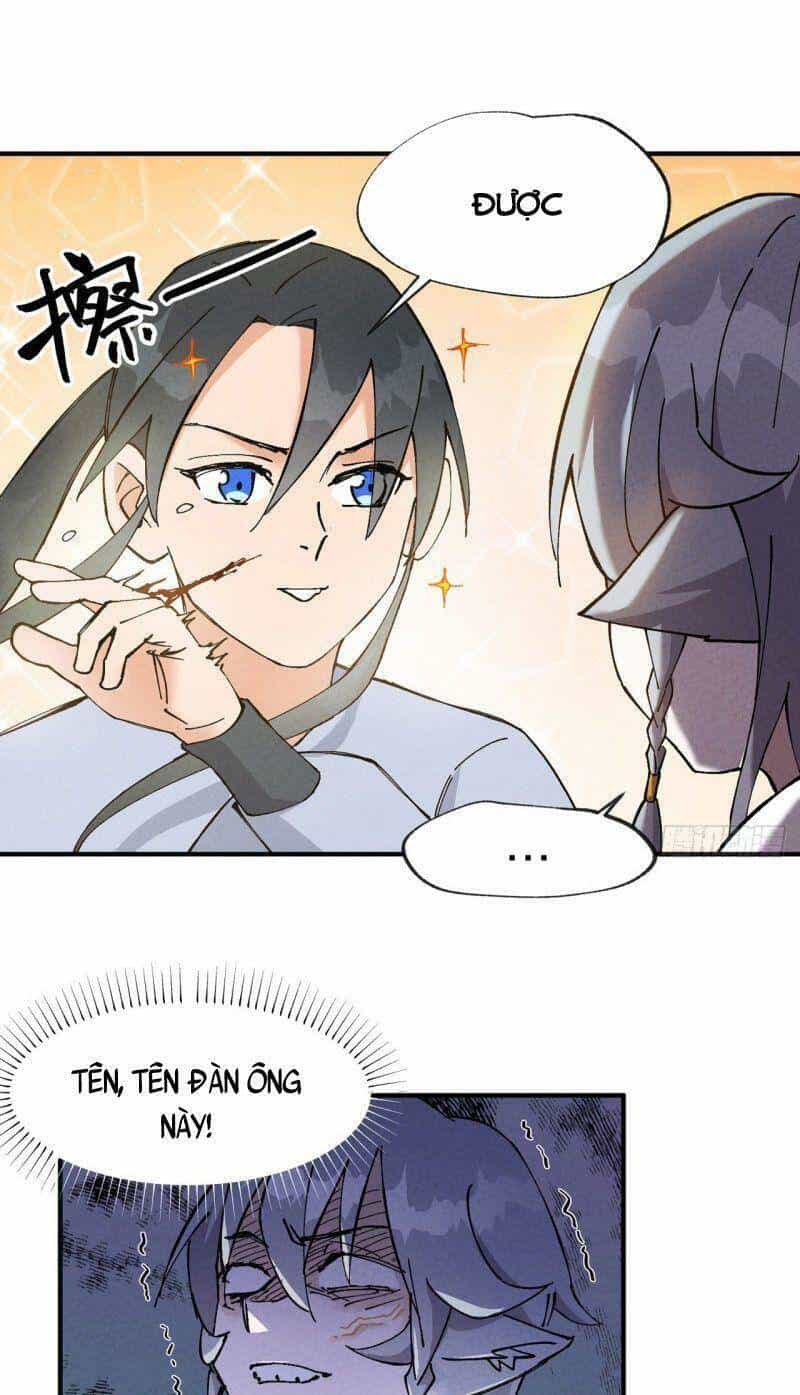 Tối Cường Võ Hồn Hệ Thống - Chương 15 - ảnh 18