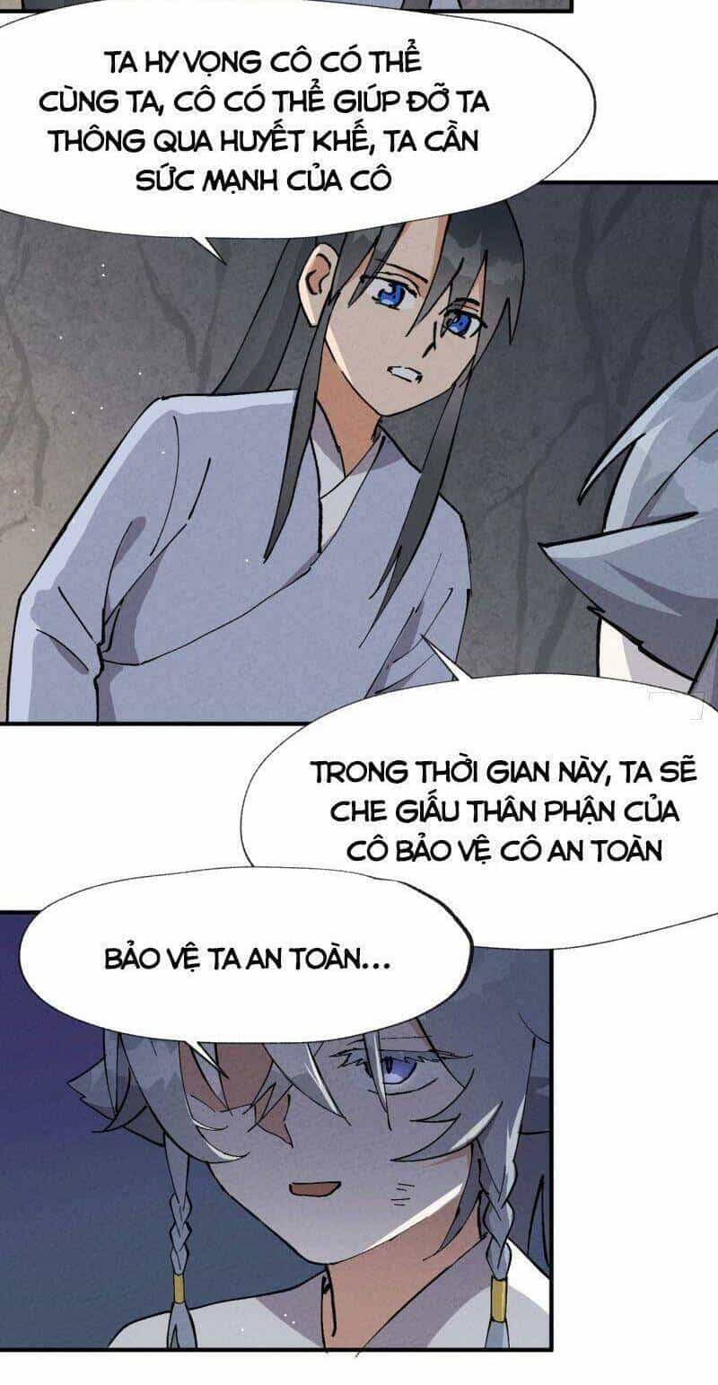 Tối Cường Võ Hồn Hệ Thống - Chương 15 - ảnh 21