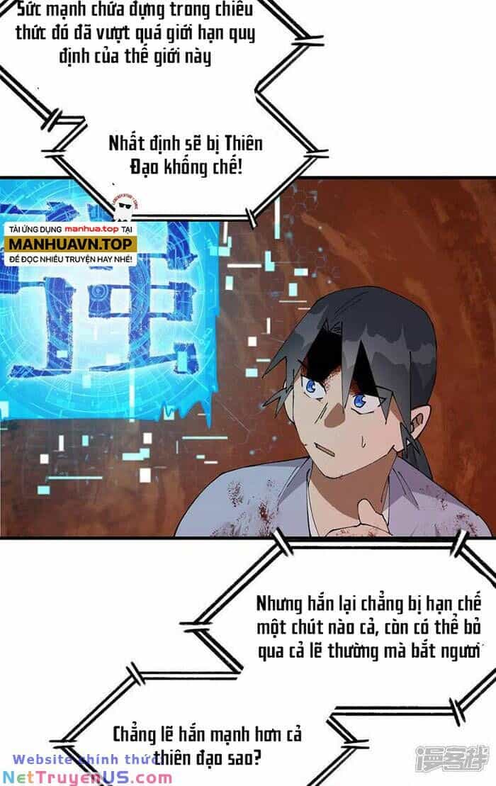 Tối Cường Võ Hồn Hệ Thống - Chương 160 - ảnh 14