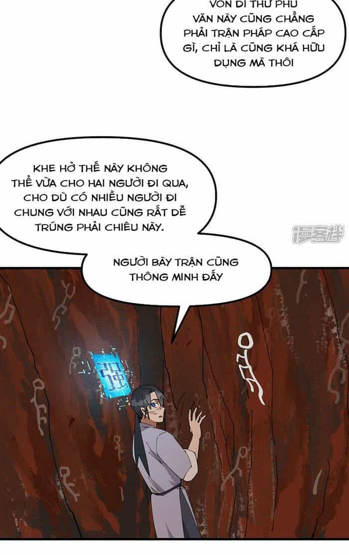 Tối Cường Võ Hồn Hệ Thống - Chương 162 - ảnh 11