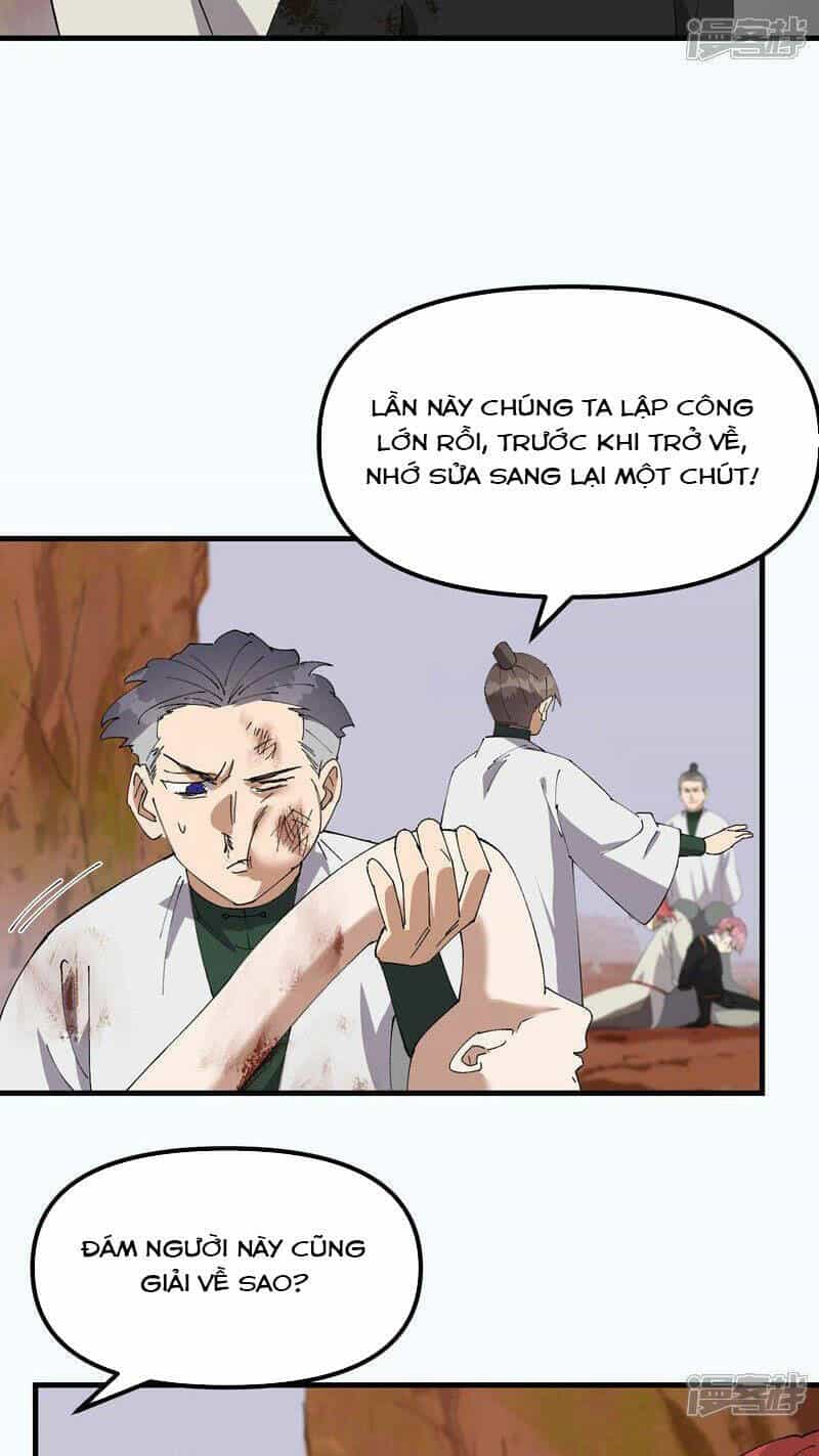 Tối Cường Võ Hồn Hệ Thống - Chương 164 - ảnh 11