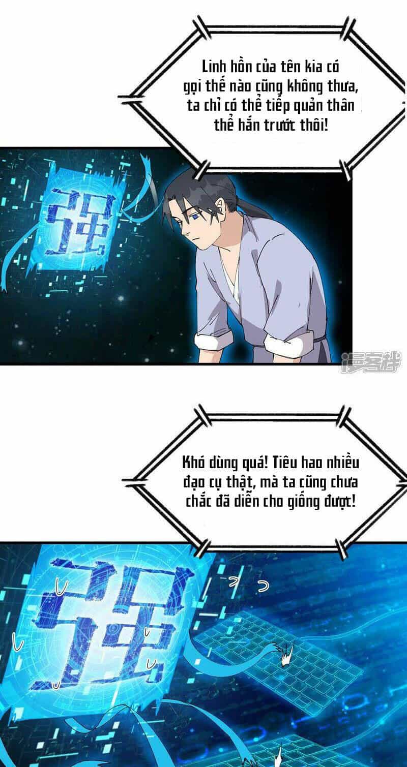 Tối Cường Võ Hồn Hệ Thống - Chương 165 - ảnh 19
