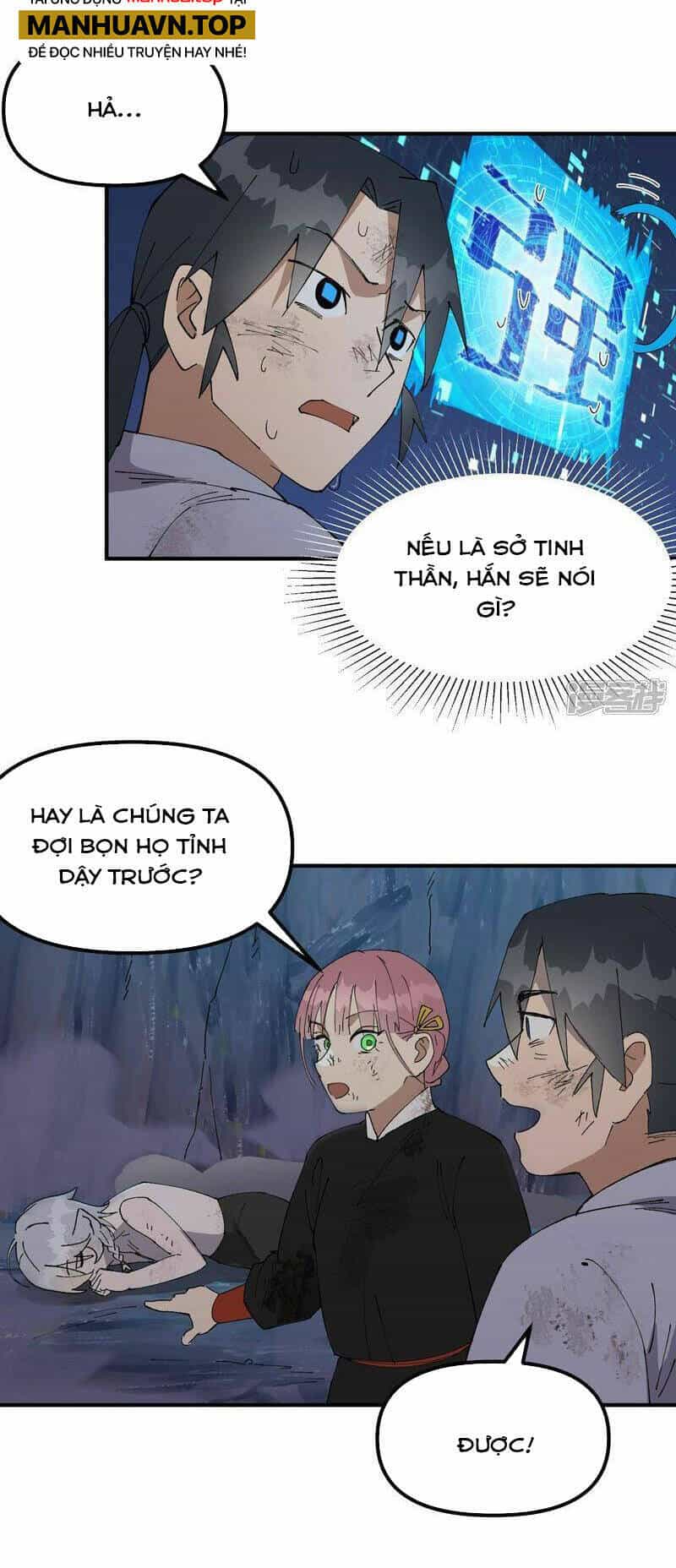 Tối Cường Võ Hồn Hệ Thống - Chương 166 - ảnh 13