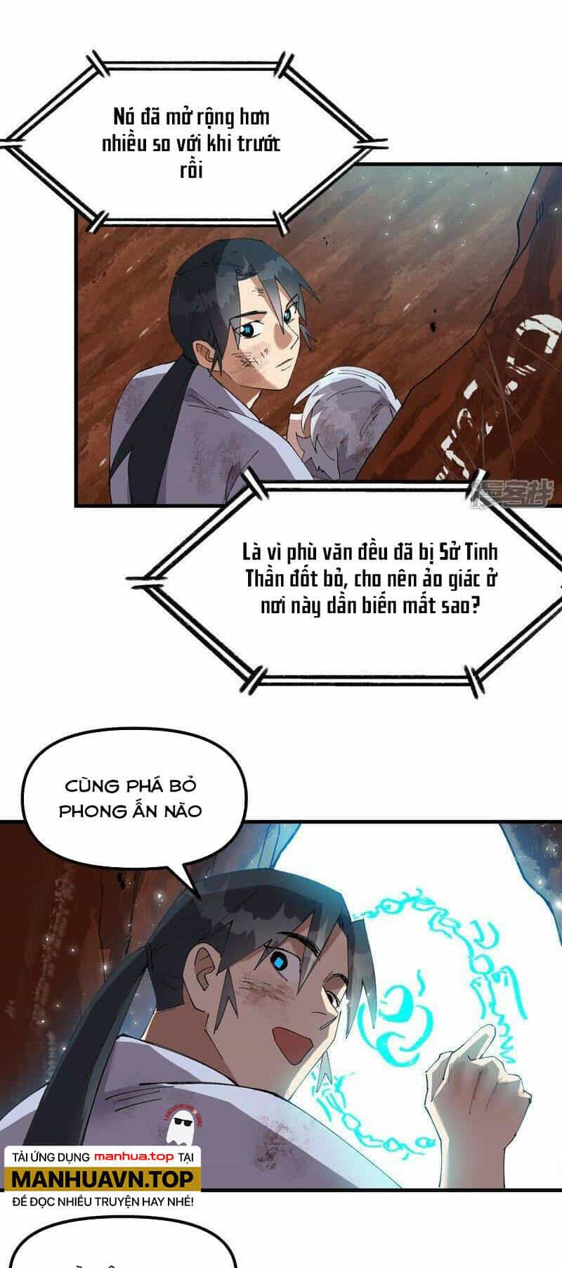 Tối Cường Võ Hồn Hệ Thống - Chương 166 - ảnh 3