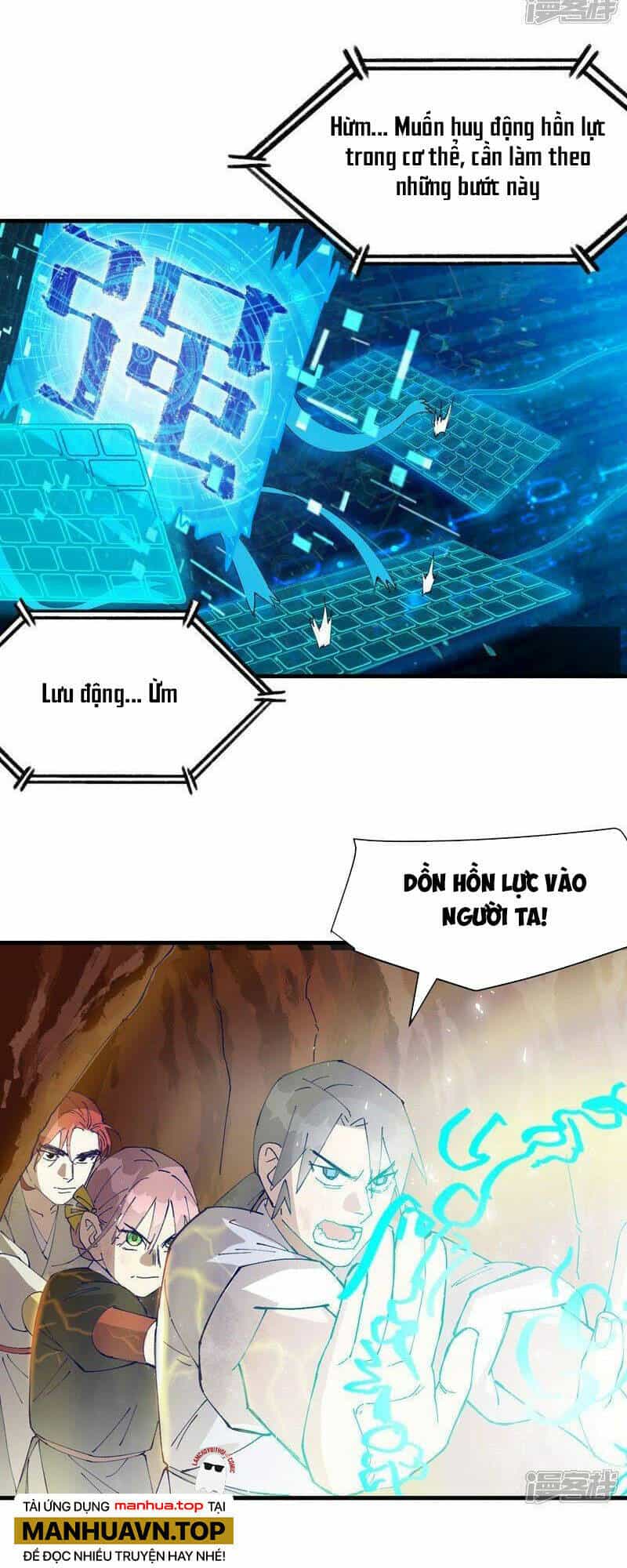 Tối Cường Võ Hồn Hệ Thống - Chương 166 - ảnh 6