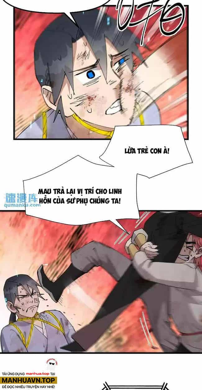 Tối Cường Võ Hồn Hệ Thống - Chương 167 - ảnh 16