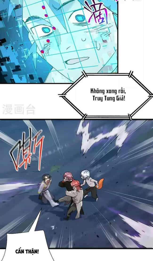 Tối Cường Võ Hồn Hệ Thống - Chương 167 - ảnh 18