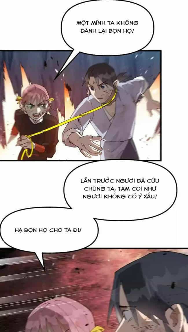 Tối Cường Võ Hồn Hệ Thống - Chương 167 - ảnh 24