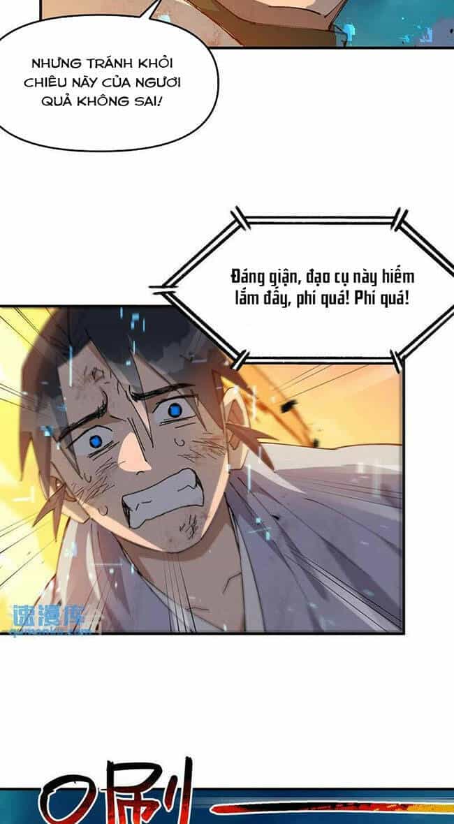 Tối Cường Võ Hồn Hệ Thống - Chương 168 - ảnh 18