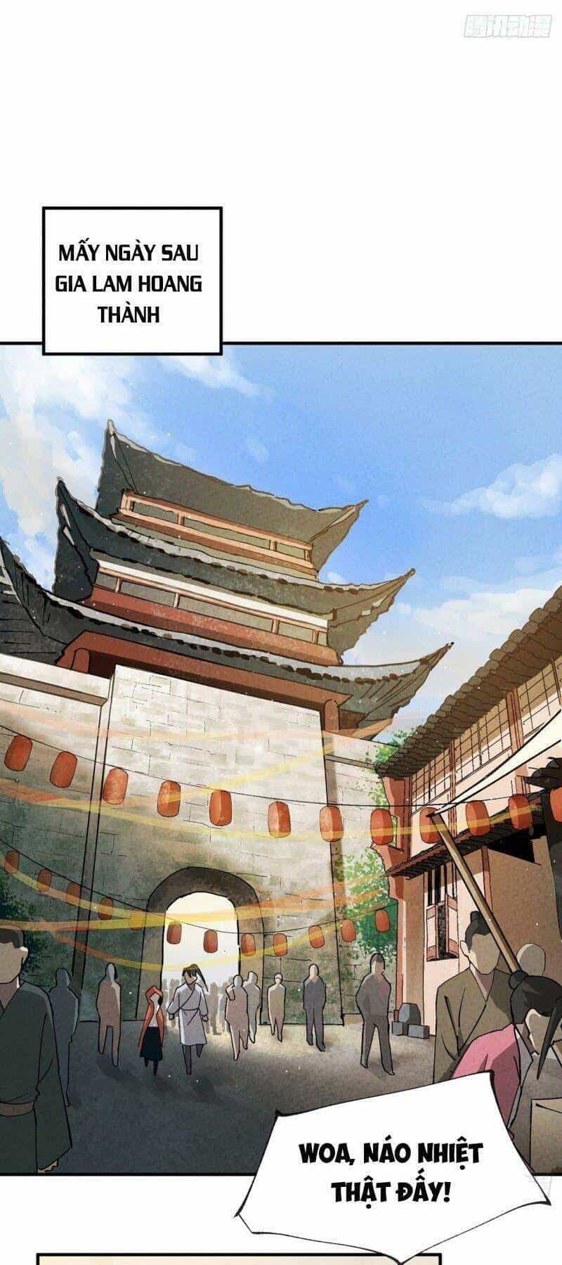 Tối Cường Võ Hồn Hệ Thống - Chương 16 - ảnh 15