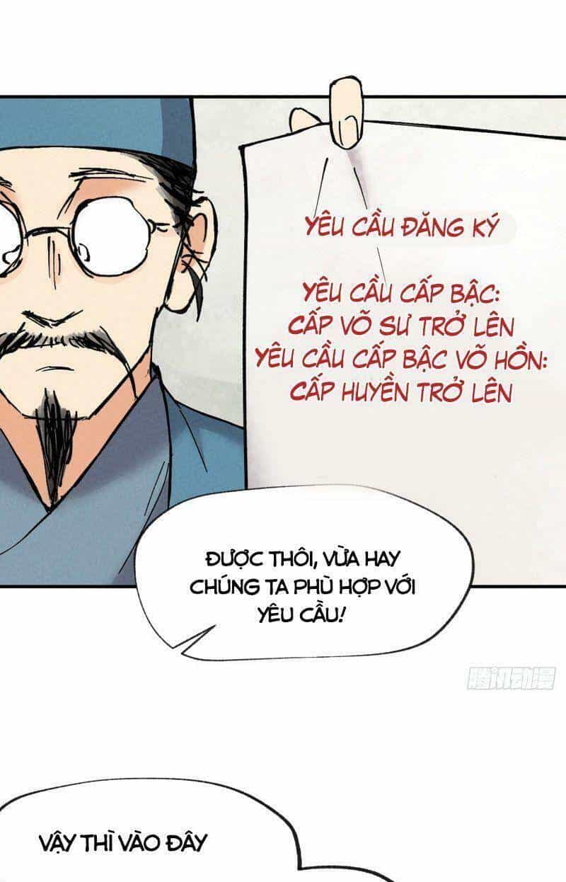 Tối Cường Võ Hồn Hệ Thống - Chương 16 - ảnh 24