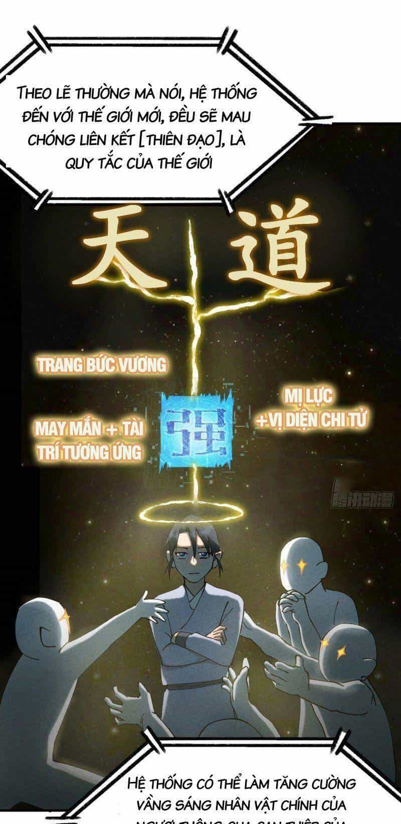 Tối Cường Võ Hồn Hệ Thống - Chương 16 - ảnh 6