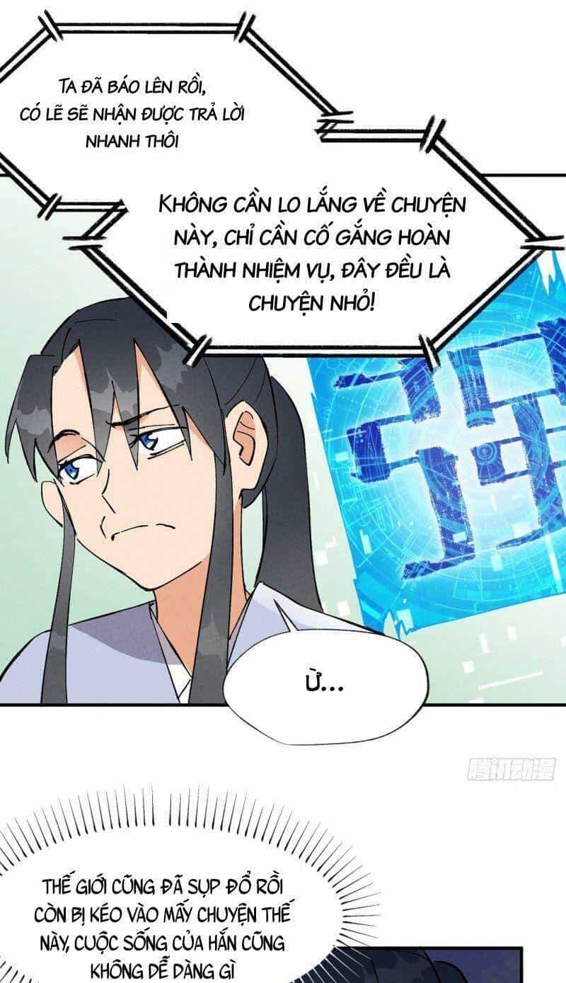 Tối Cường Võ Hồn Hệ Thống - Chương 16 - ảnh 8