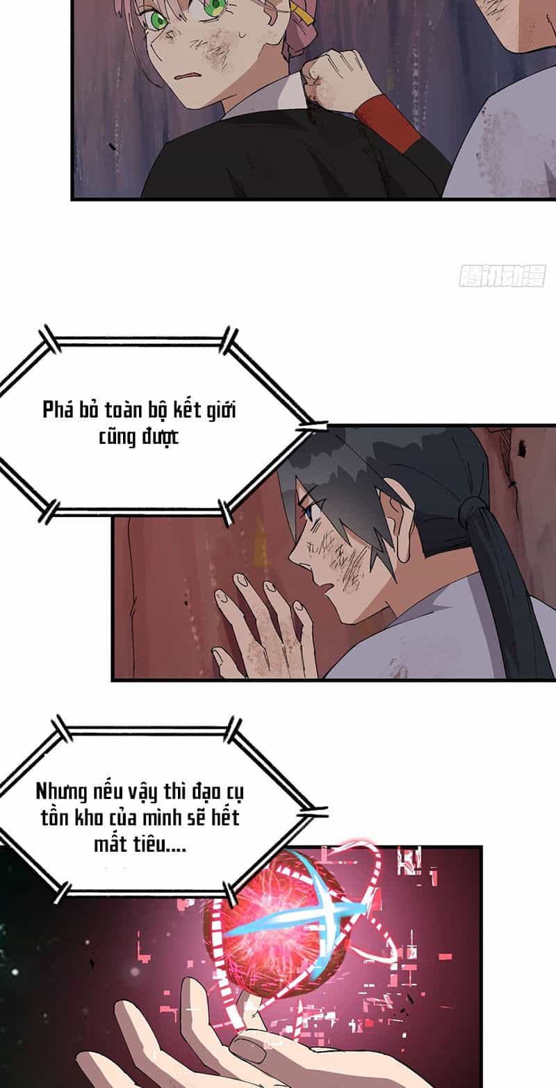 Tối Cường Võ Hồn Hệ Thống - Chương 171 - ảnh 6