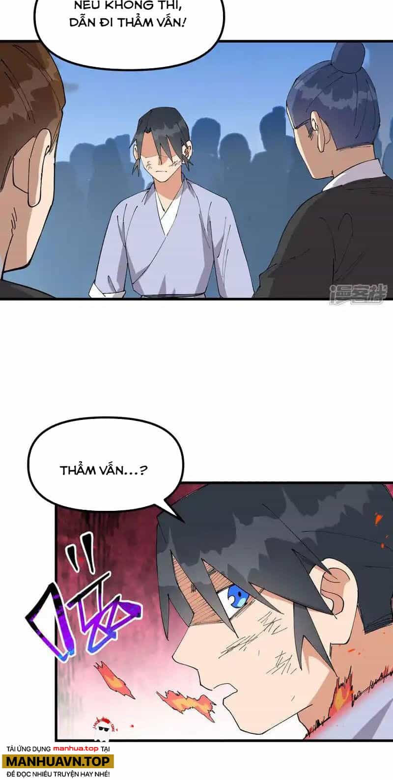 Tối Cường Võ Hồn Hệ Thống - Chương 173 - ảnh 10
