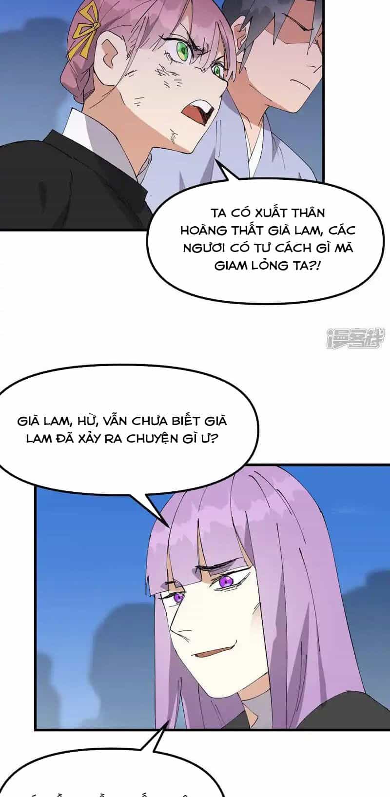 Tối Cường Võ Hồn Hệ Thống - Chương 173 - ảnh 6