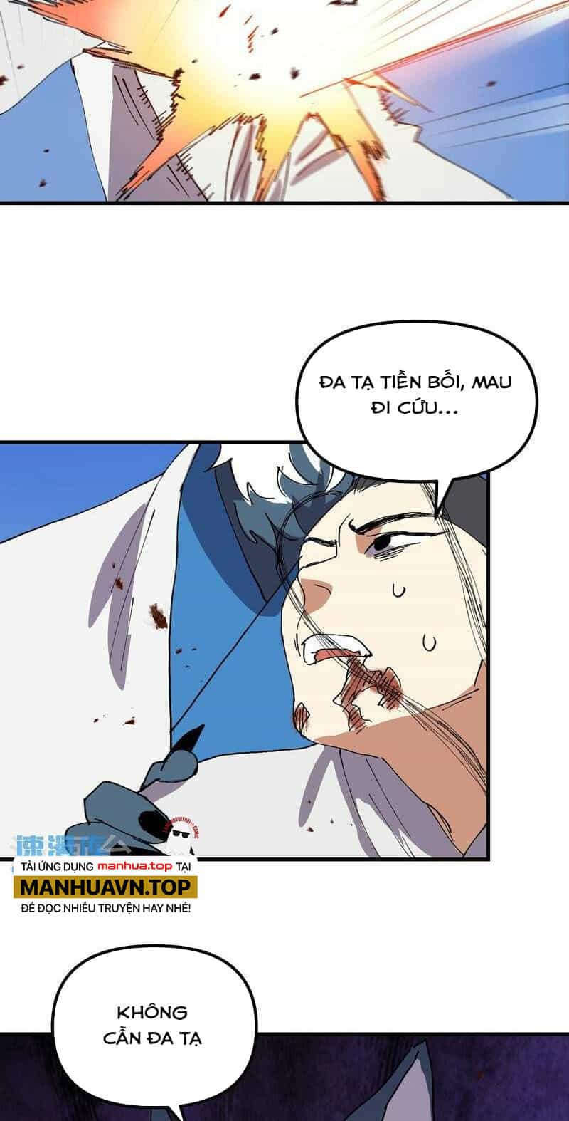 Tối Cường Võ Hồn Hệ Thống - Chương 174 - ảnh 14