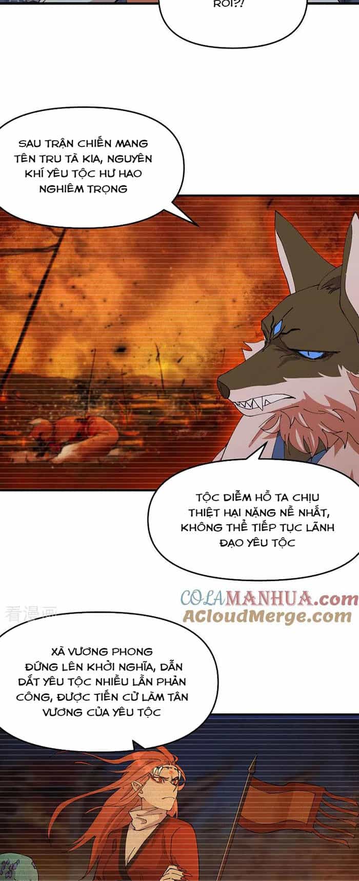 Tối Cường Võ Hồn Hệ Thống - Chương 177 - ảnh 9