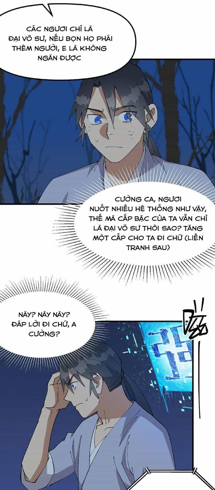 Tối Cường Võ Hồn Hệ Thống - Chương 178 - ảnh 13
