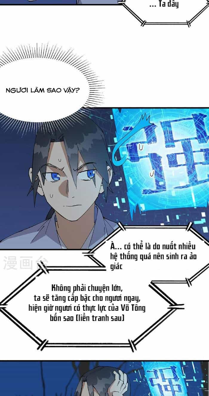 Tối Cường Võ Hồn Hệ Thống - Chương 178 - ảnh 14
