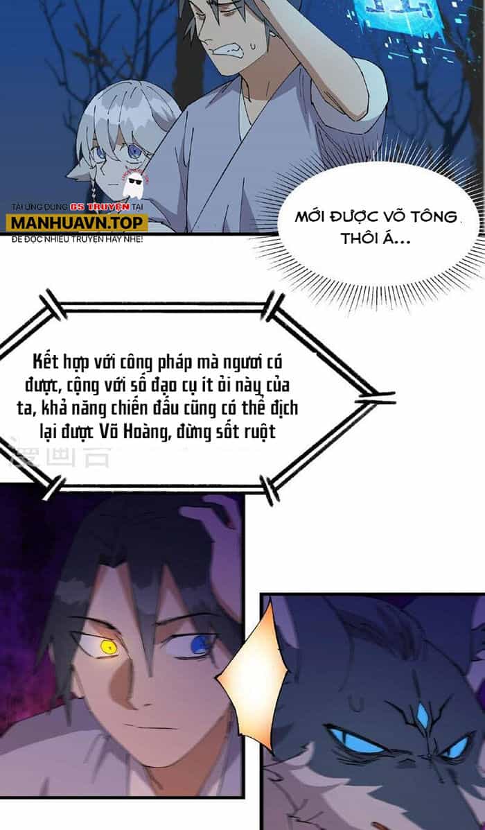Tối Cường Võ Hồn Hệ Thống - Chương 178 - ảnh 15