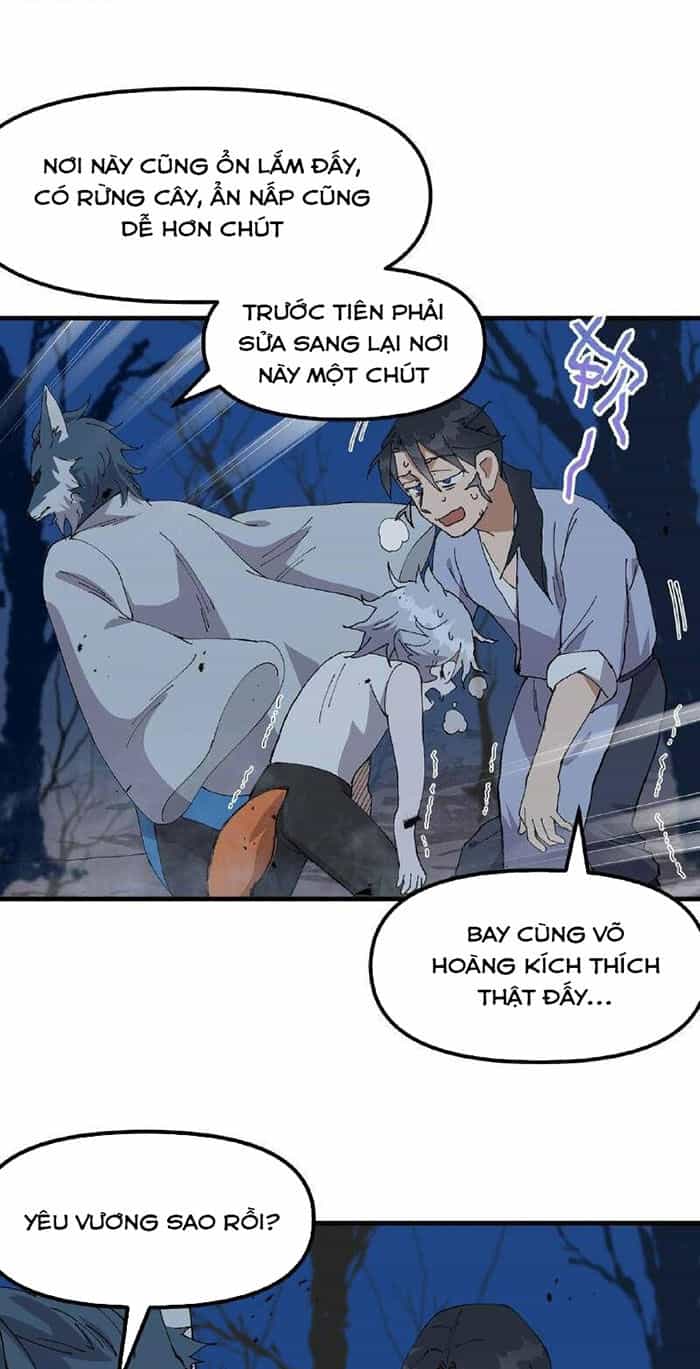 Tối Cường Võ Hồn Hệ Thống - Chương 178 - ảnh 6