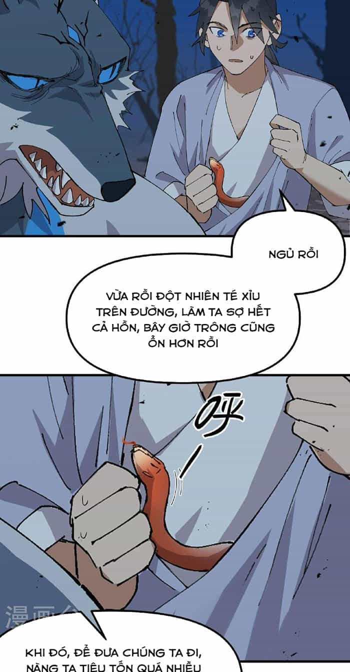 Tối Cường Võ Hồn Hệ Thống - Chương 178 - ảnh 7