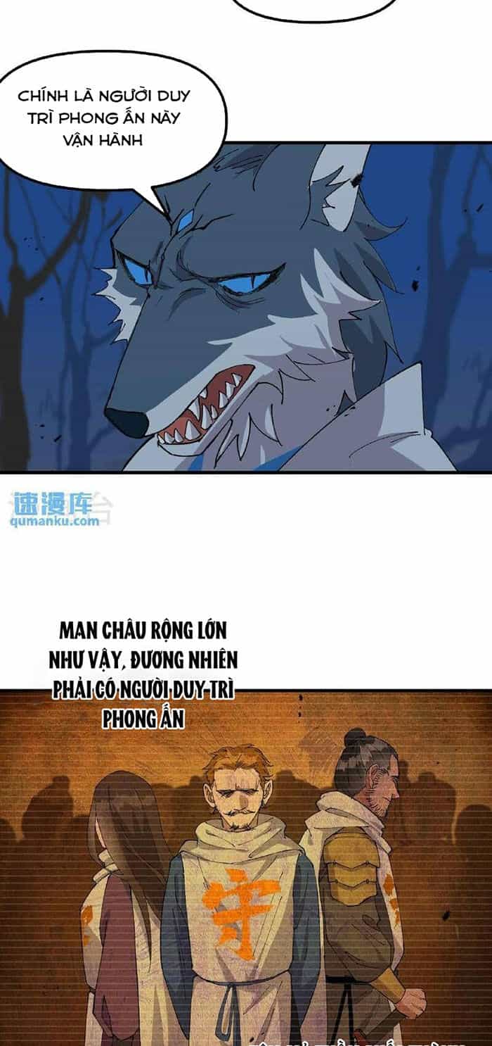 Tối Cường Võ Hồn Hệ Thống - Chương 178 - ảnh 9