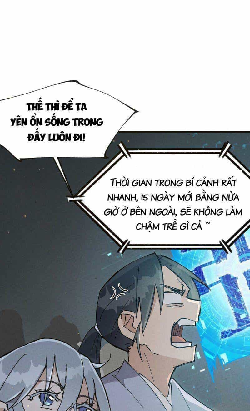 Tối Cường Võ Hồn Hệ Thống - Chương 17 - ảnh 16