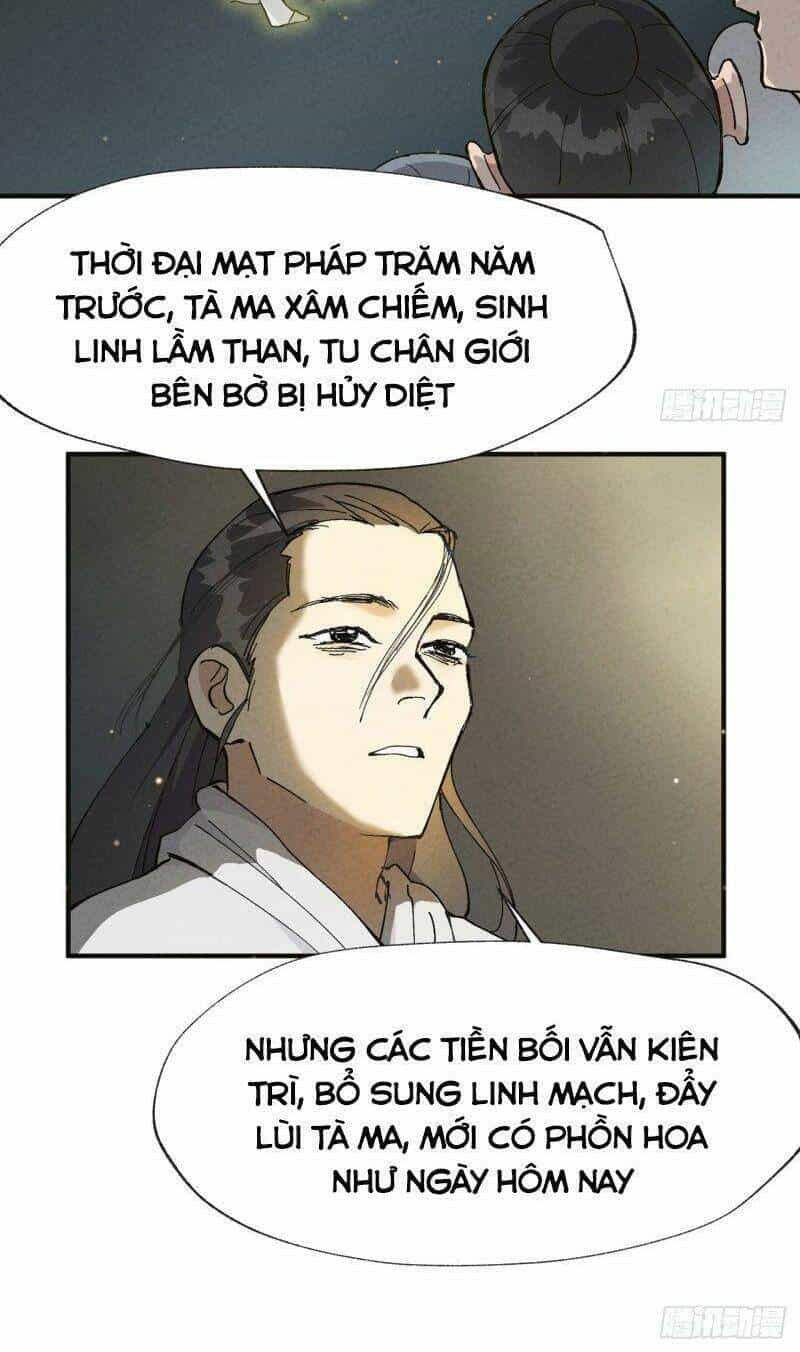Tối Cường Võ Hồn Hệ Thống - Chương 17 - ảnh 19