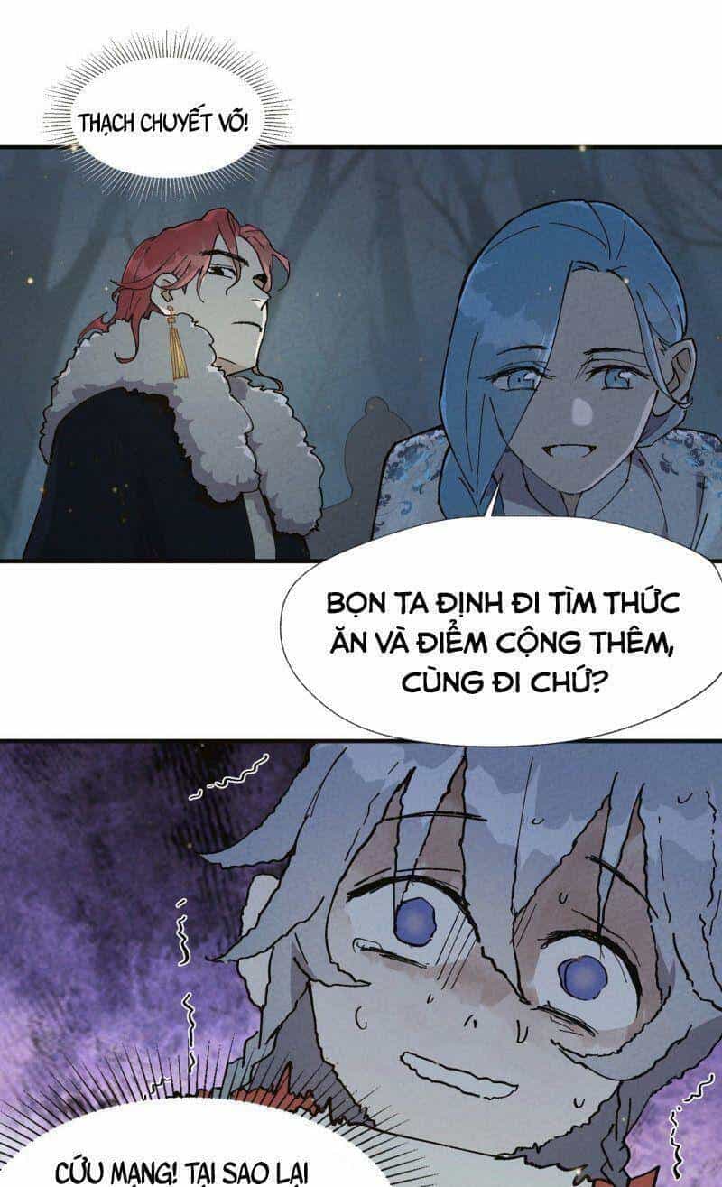 Tối Cường Võ Hồn Hệ Thống - Chương 17 - ảnh 30