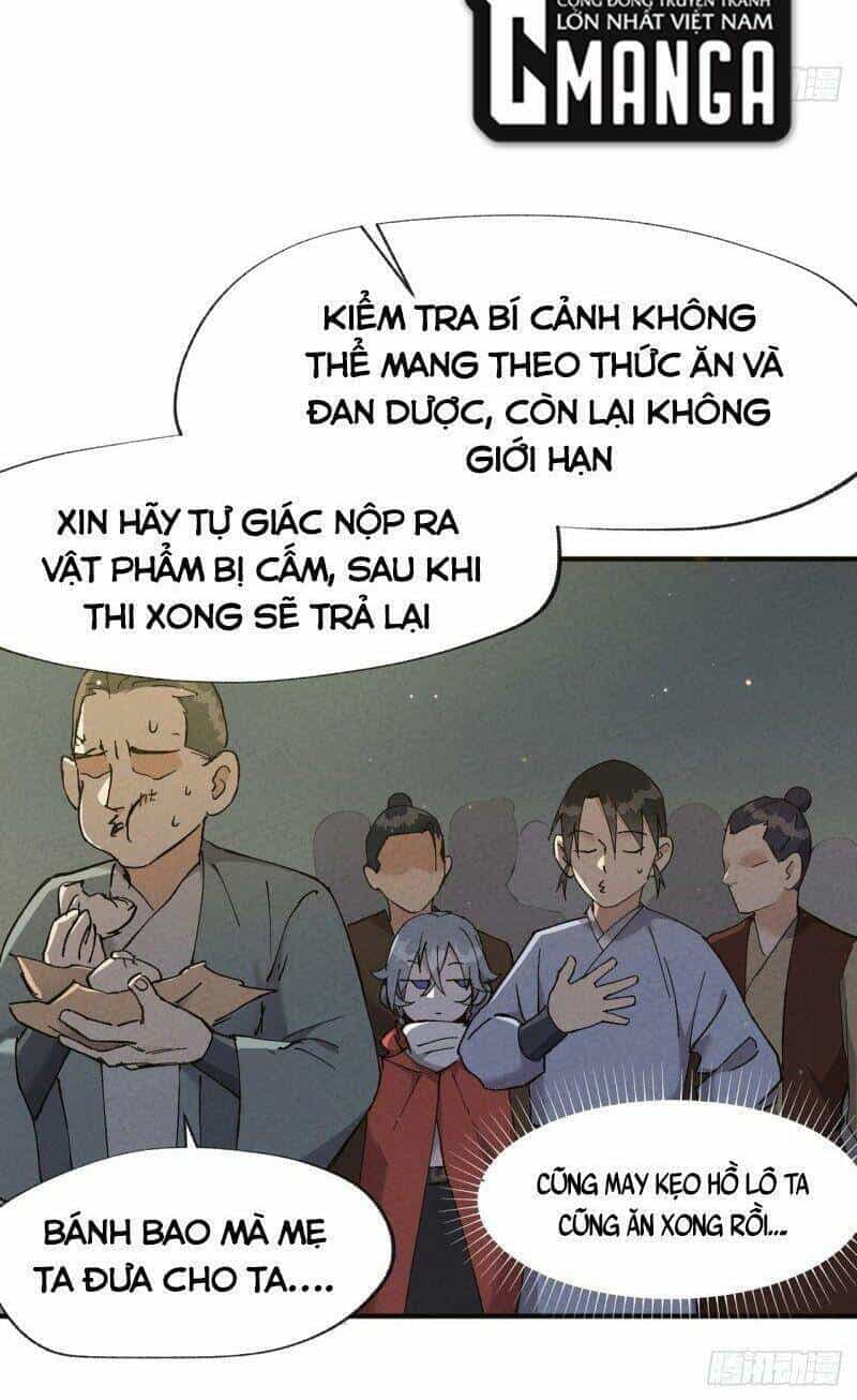 Tối Cường Võ Hồn Hệ Thống - Chương 17 - ảnh 6