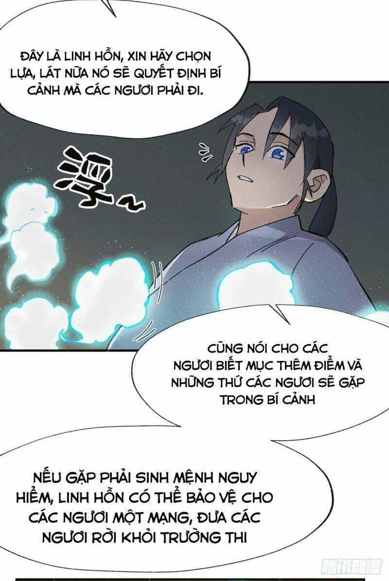 Tối Cường Võ Hồn Hệ Thống - Chương 17 - ảnh 8