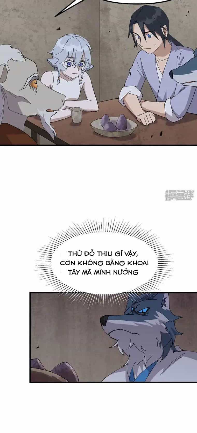 Tối Cường Võ Hồn Hệ Thống - Chương 179 - ảnh 10