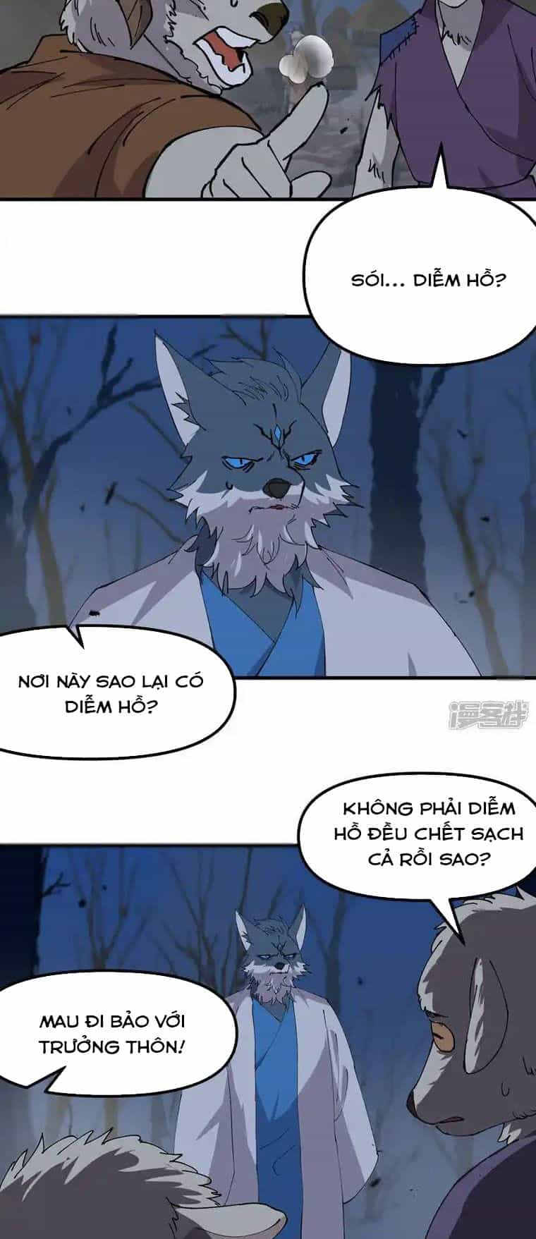 Tối Cường Võ Hồn Hệ Thống - Chương 179 - ảnh 3