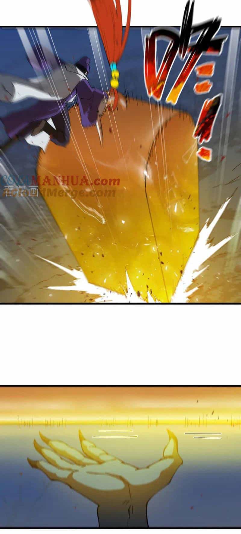 Tối Cường Võ Hồn Hệ Thống - Chương 181 - ảnh 7