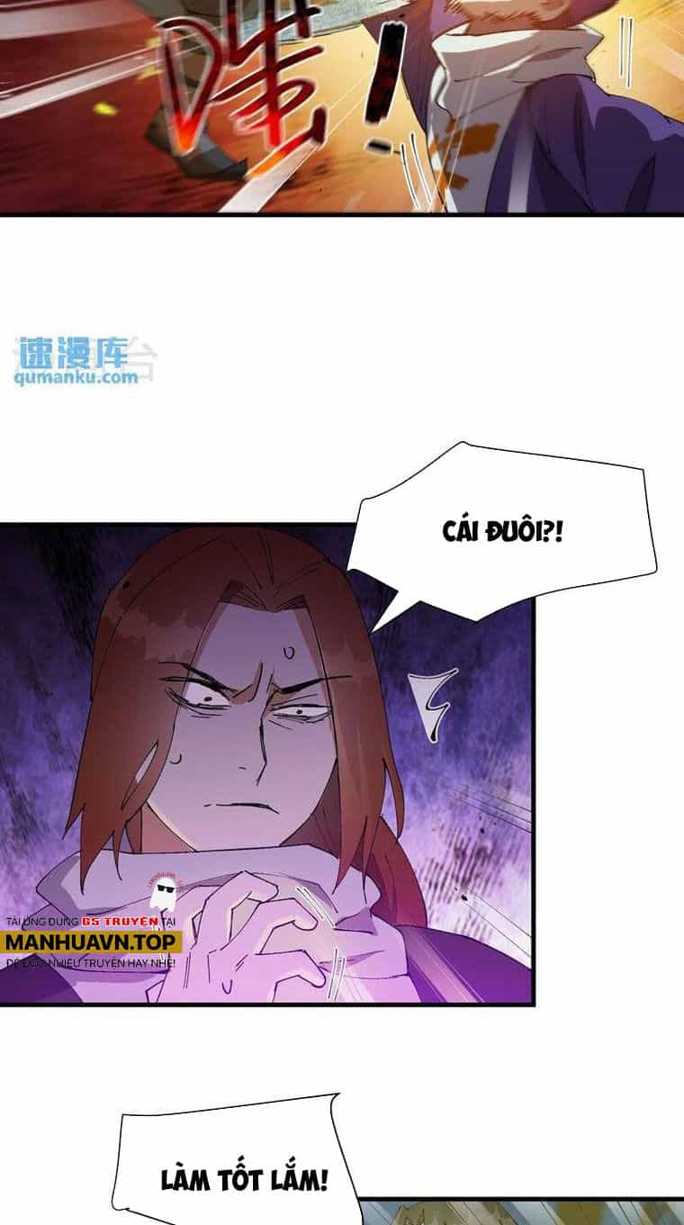 Tối Cường Võ Hồn Hệ Thống - Chương 182 - ảnh 5