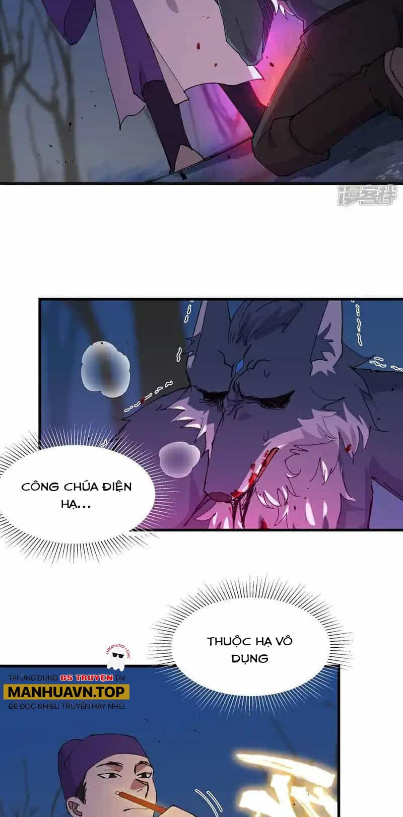 Tối Cường Võ Hồn Hệ Thống - Chương 183 - ảnh 7