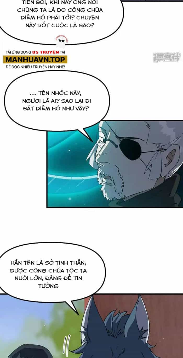 Tối Cường Võ Hồn Hệ Thống - Chương 186 - ảnh 10