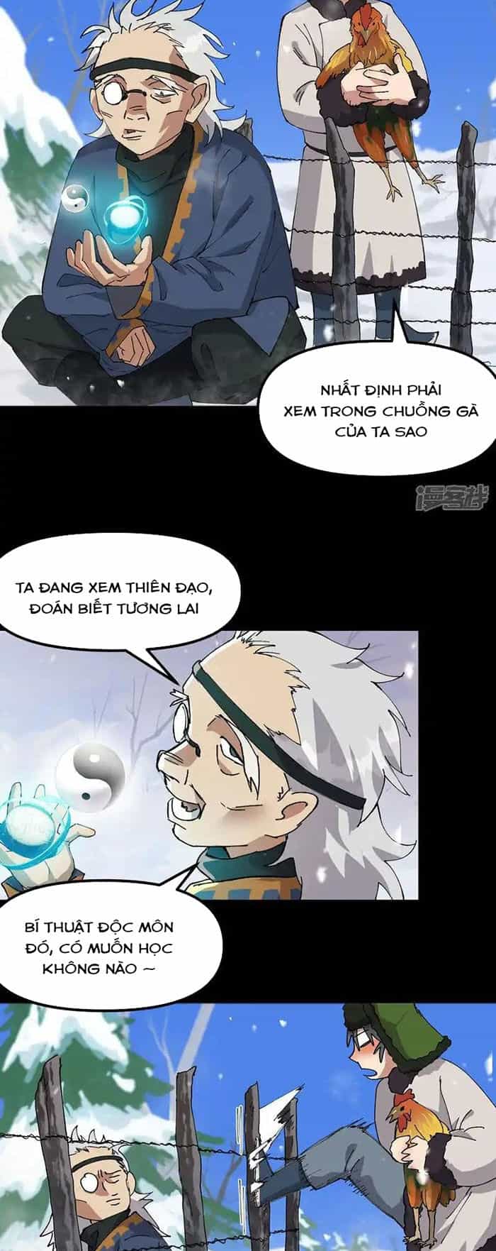 Tối Cường Võ Hồn Hệ Thống - Chương 186 - ảnh 3